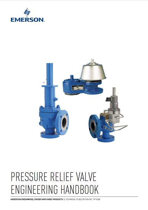 Hot water relief valve sizing